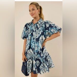 Avara Entro Julianne Dress XS